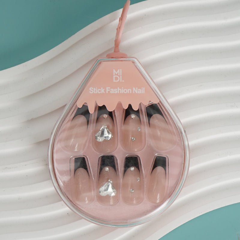 Chic Stick - On Fashion Nails - MIDI