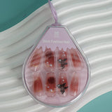 Chic Stick - On Fashion Nails - MIDI