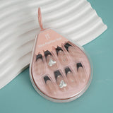 Chic Stick - On Fashion Nails - MIDI