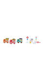 City Cars Playset: Fun for Kids - MIDI