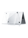 Clear MacBook Protective Cover - MIDI