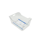 Clear Plastic Storage Organizers - MIDI