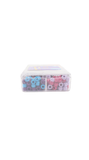 Colorful Beads Set for DIY Accessories - MIDI