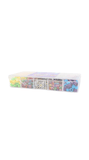 Colorful Beads Set for DIY Accessories - MIDI