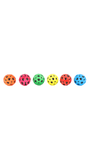 Colorful Jumping Balls for Kids - MIDI