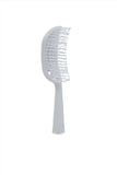 Comfortable Hairbrush, Unique Design - MIDI