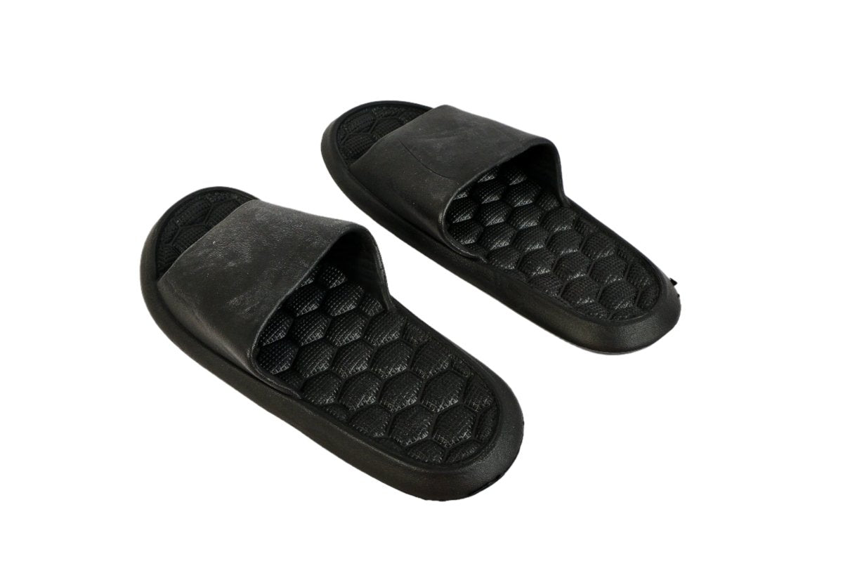 Comfortable Home Slides - MIDI
