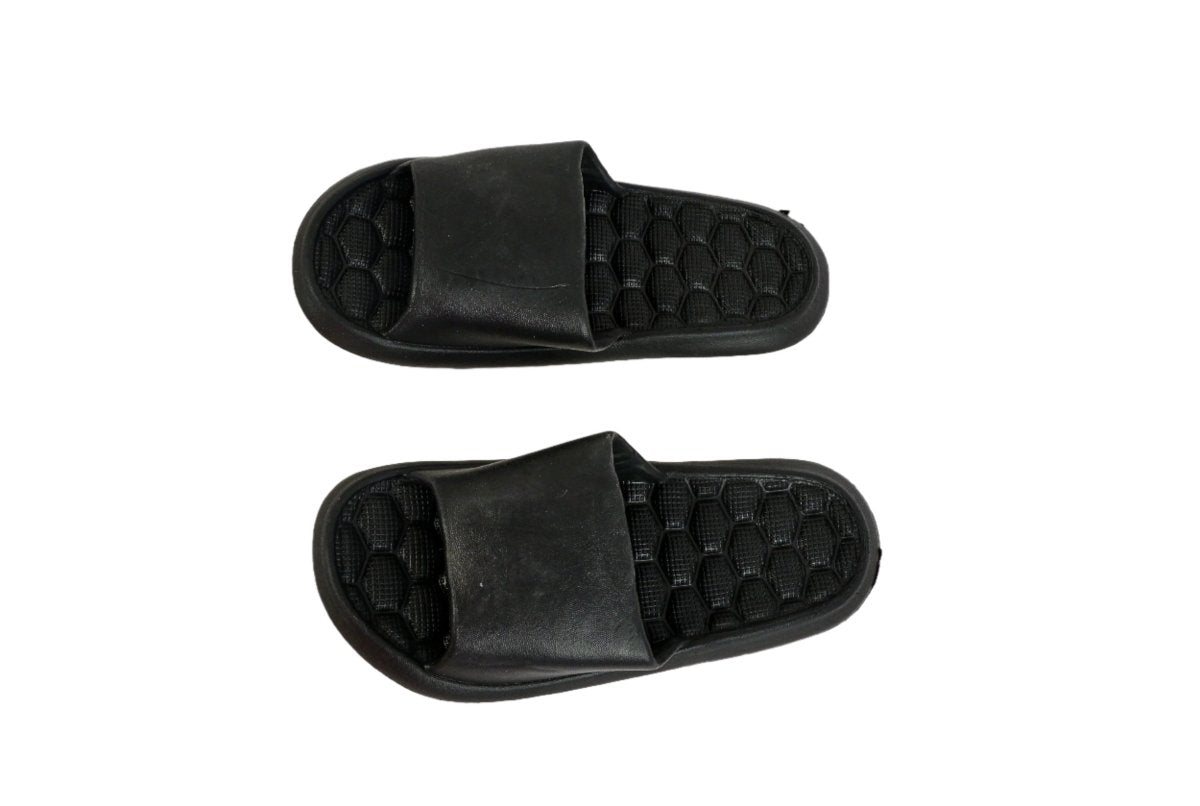 Comfortable Home Slides - MIDI