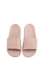 Comfortable Pink House Slippers - MIDI