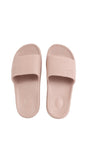 Comfortable Pink House Slippers - MIDI
