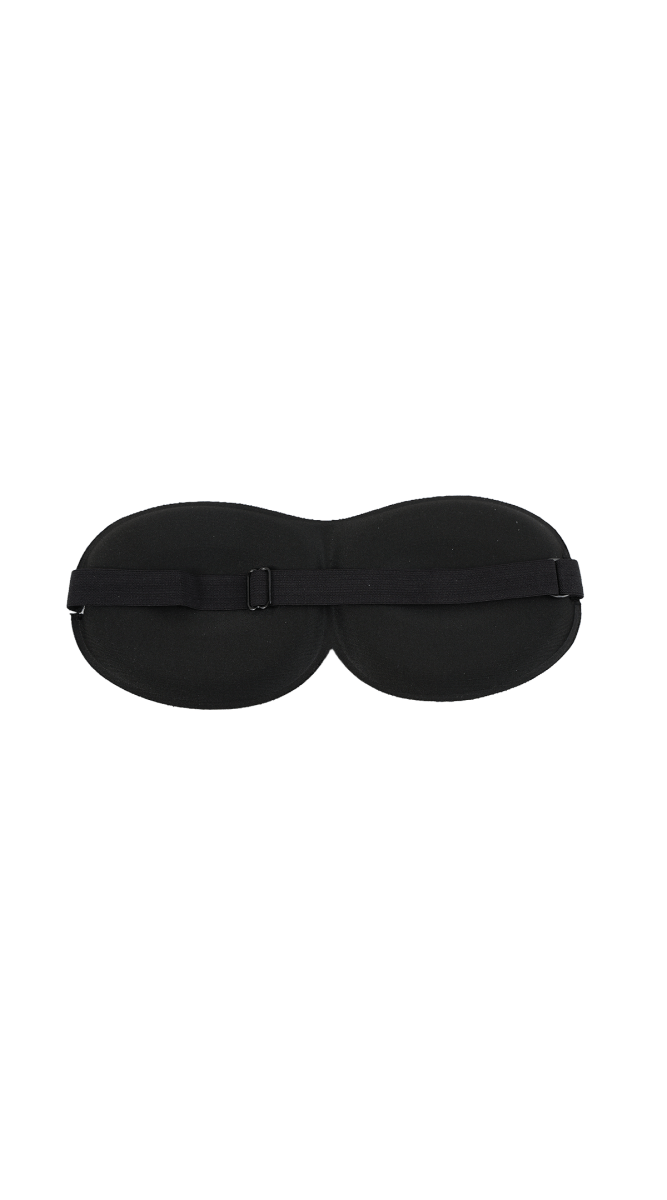 3D Sleep Eye Mask Assorted Colors 5