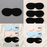 Comfortable Sleep Mask - 4 Colors - MIDI