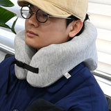 Comfortable Travel Neck Pillow - MIDI