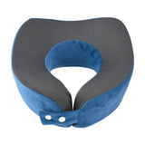 Comfortable Travel Neck Pillow - MIDI