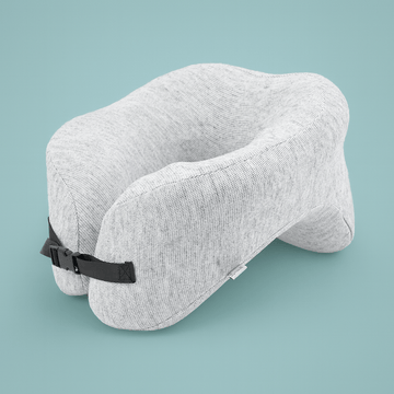 Comfortable Travel Neck Pillow - MIDI