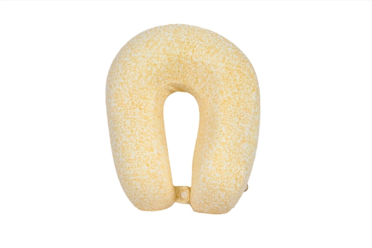 Comfortable Travel Neck Pillow - MIDI