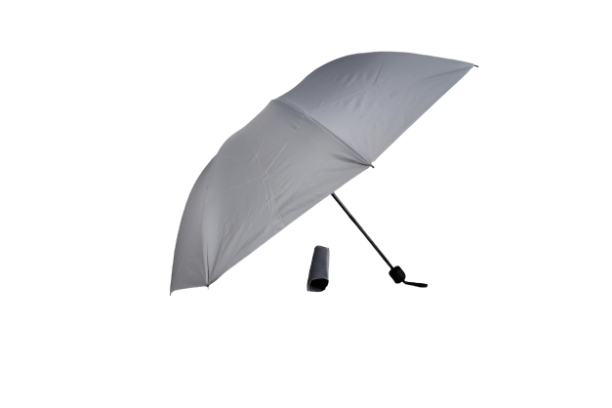 Compact & Lightweight Folding Umbrella - MIDI