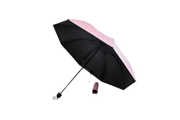 Compact & Lightweight Folding Umbrella - MIDI