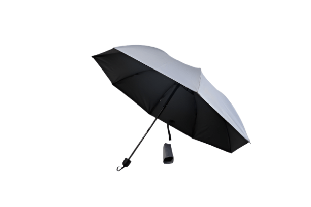 Compact & Lightweight Folding Umbrella - MIDI