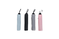 Compact & Lightweight Folding Umbrella - MIDI