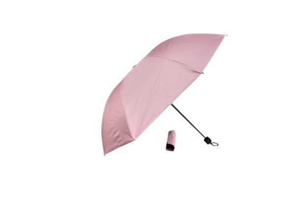 Compact & Lightweight Folding Umbrella - MIDI