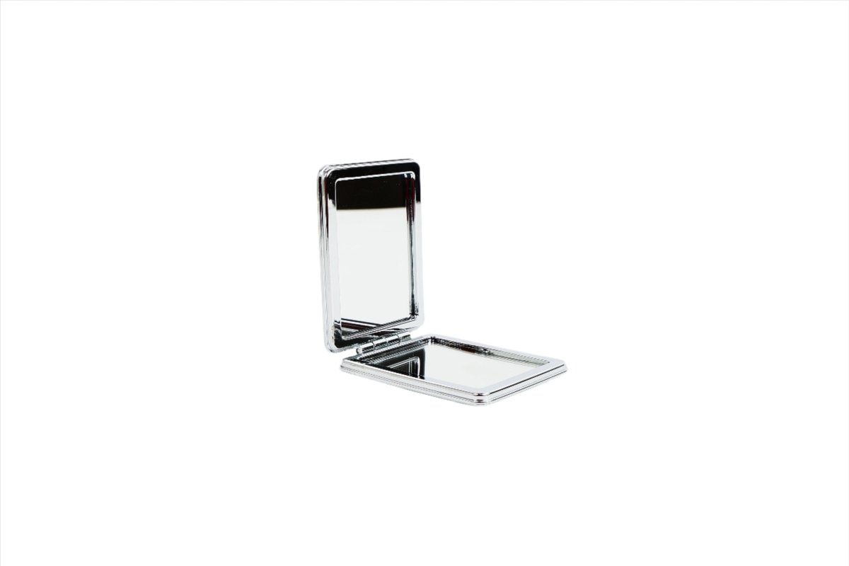 Compact Mirror with Cute Designs - MIDI