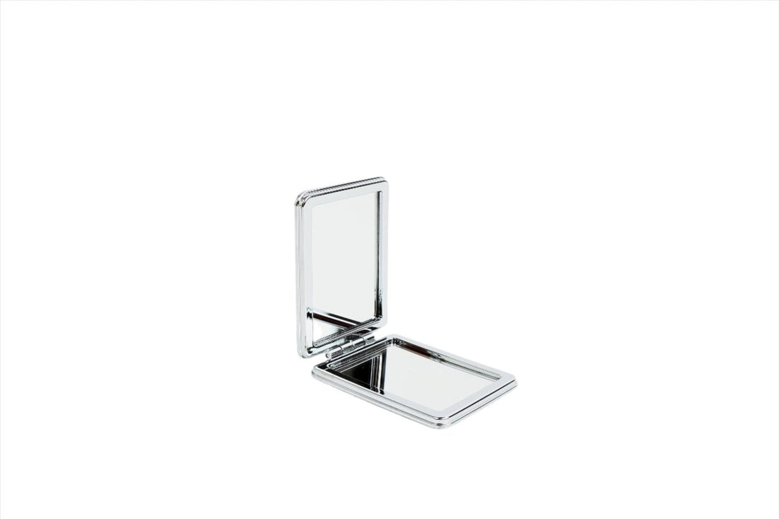 Compact Mirror with Cute Designs - MIDI