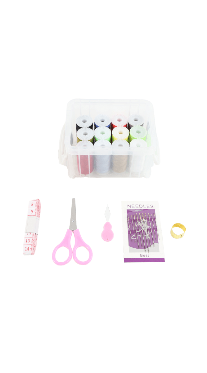 Complete Sewing Kit - MIDI