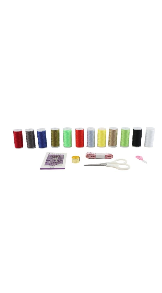 Complete Sewing Kit - MIDI