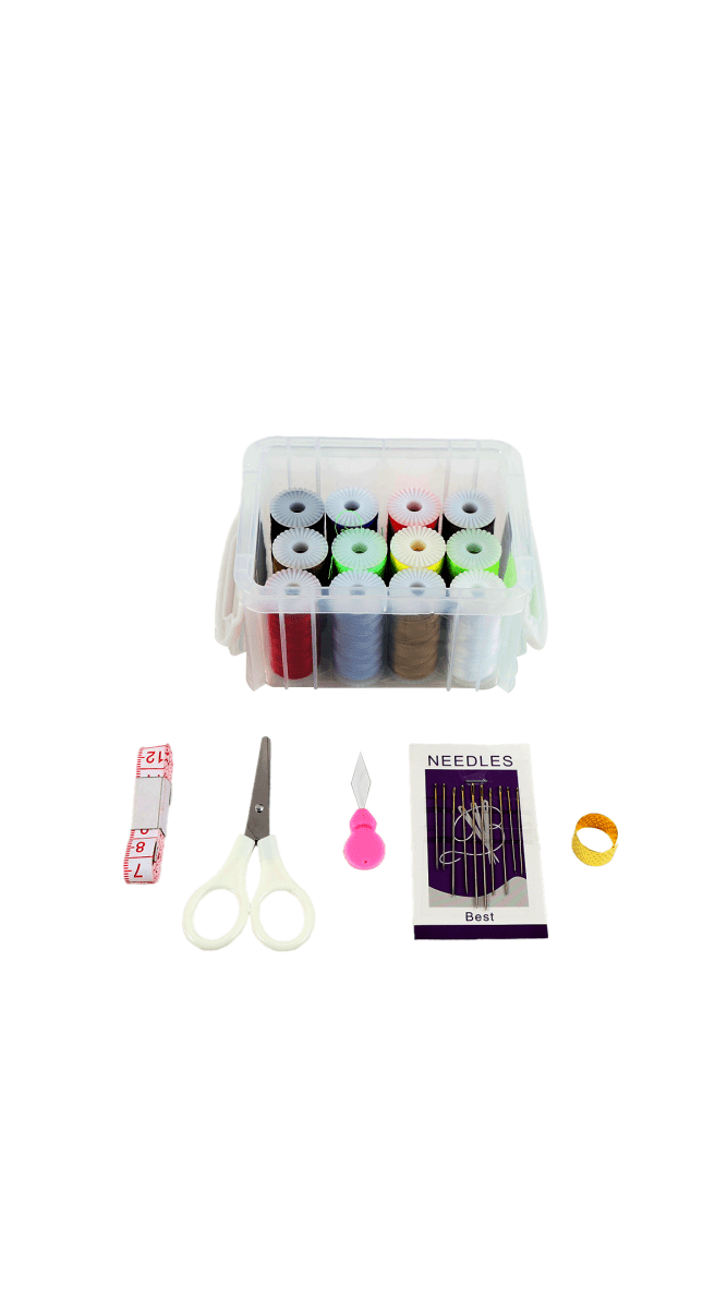 Complete Sewing Kit - MIDI