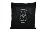 Cookie Bear Tote Bag - Stylish & Practical - MIDI