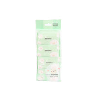 Cotton soft super mini wipes 8pcs * 8 pack - MIDI