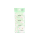 Cotton soft super mini wipes 8pcs * 8 pack - MIDI