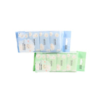 Cotton soft super mini wipes 8pcs * 8 pack - MIDI