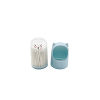COTTON SWAB - MIDI