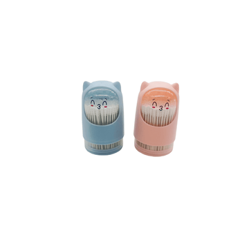 COTTON SWAB - MIDI
