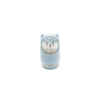 COTTON SWAB - MIDI