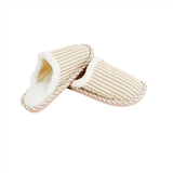 Cozy Winter Slippers - MIDI
