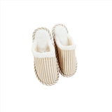 Cozy Winter Slippers - MIDI