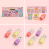Crayola Pearl Dough: 3 - Pack - MIDI