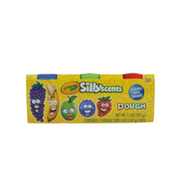 Crayola Silly Scents Scented Dough – 3 Pack (15 oz Total) - MIDI