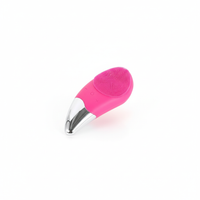 Silicone Electric Facial Cleansing Brush 1