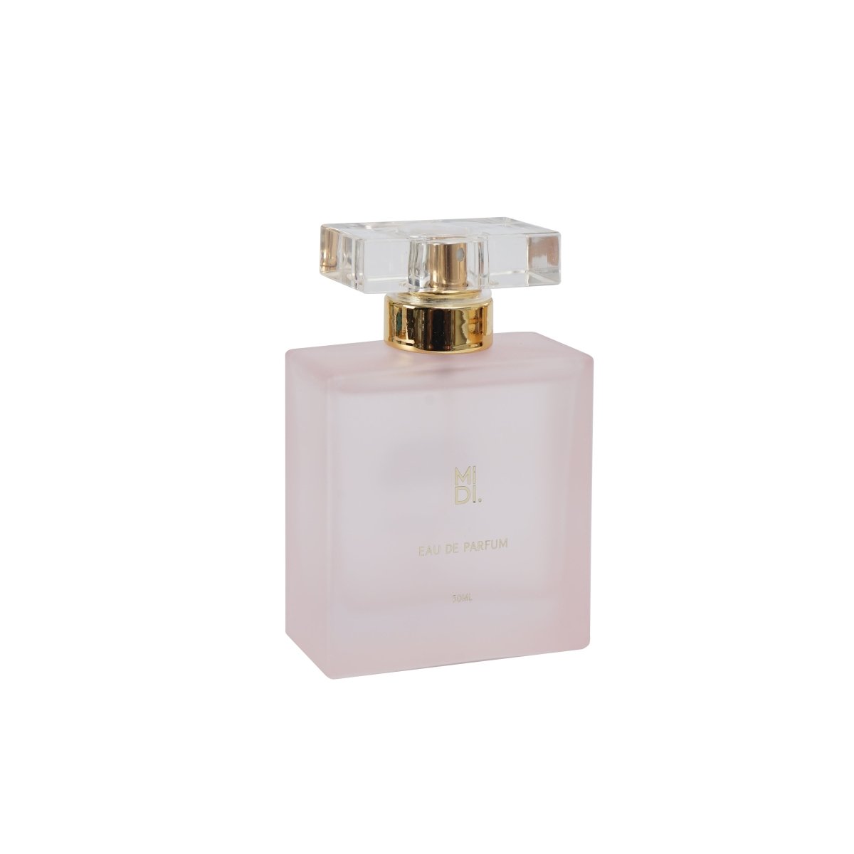 Crystal Diamond Perfume - 50ml - MIDI