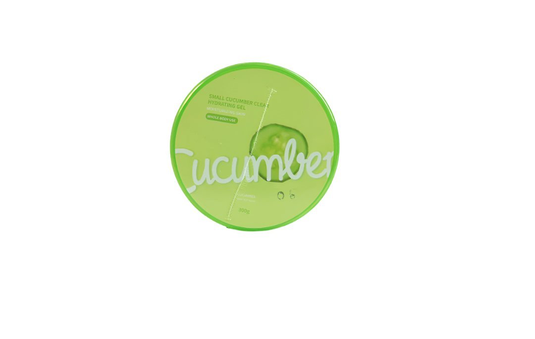 Cucumber Soothing & Hydrating Gel - MIDI