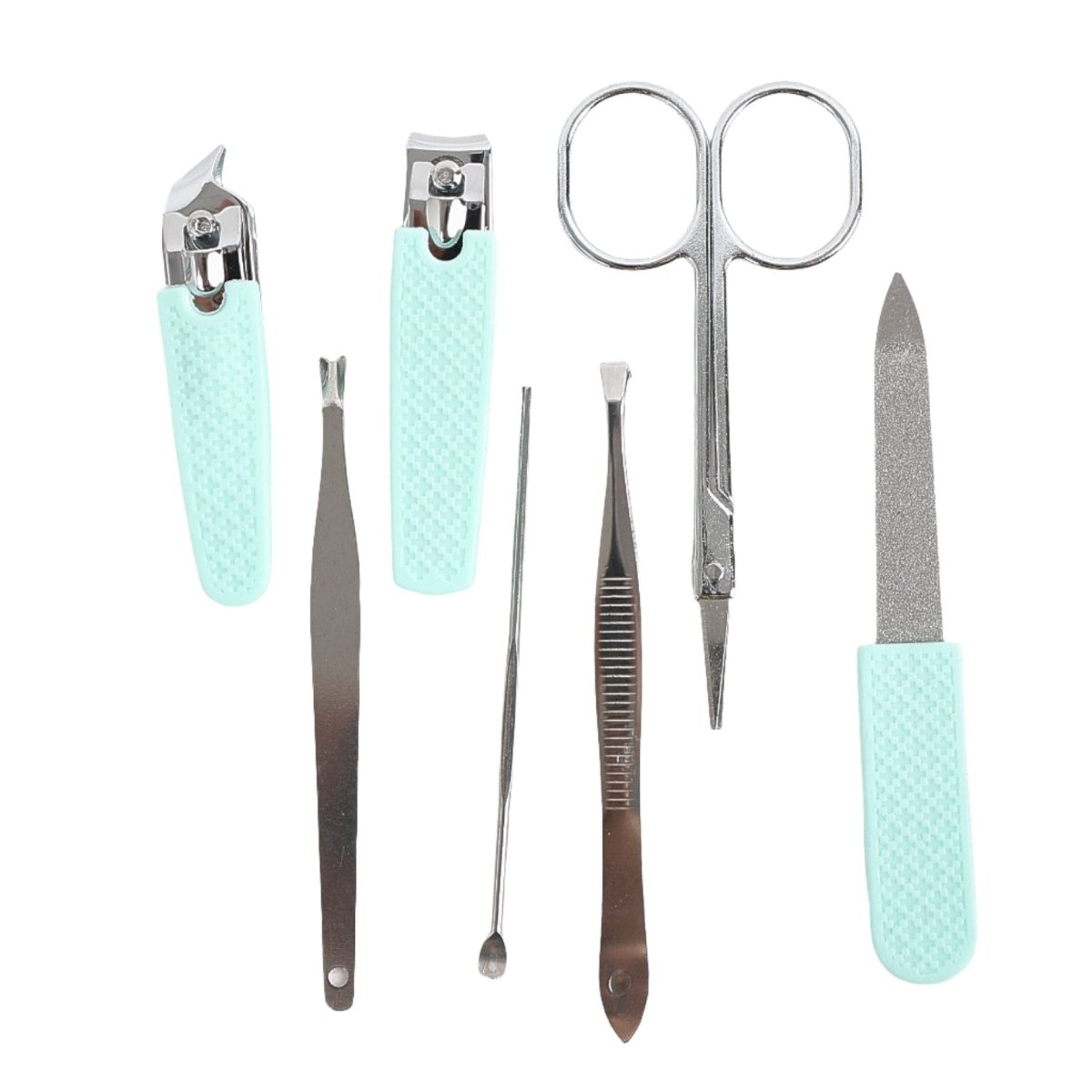 Cute 6 - Piece Manicure Set - MIDI