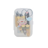Cute 6 - Piece Manicure Set - MIDI