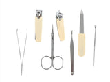 Cute 6 - Piece Manicure Set - MIDI