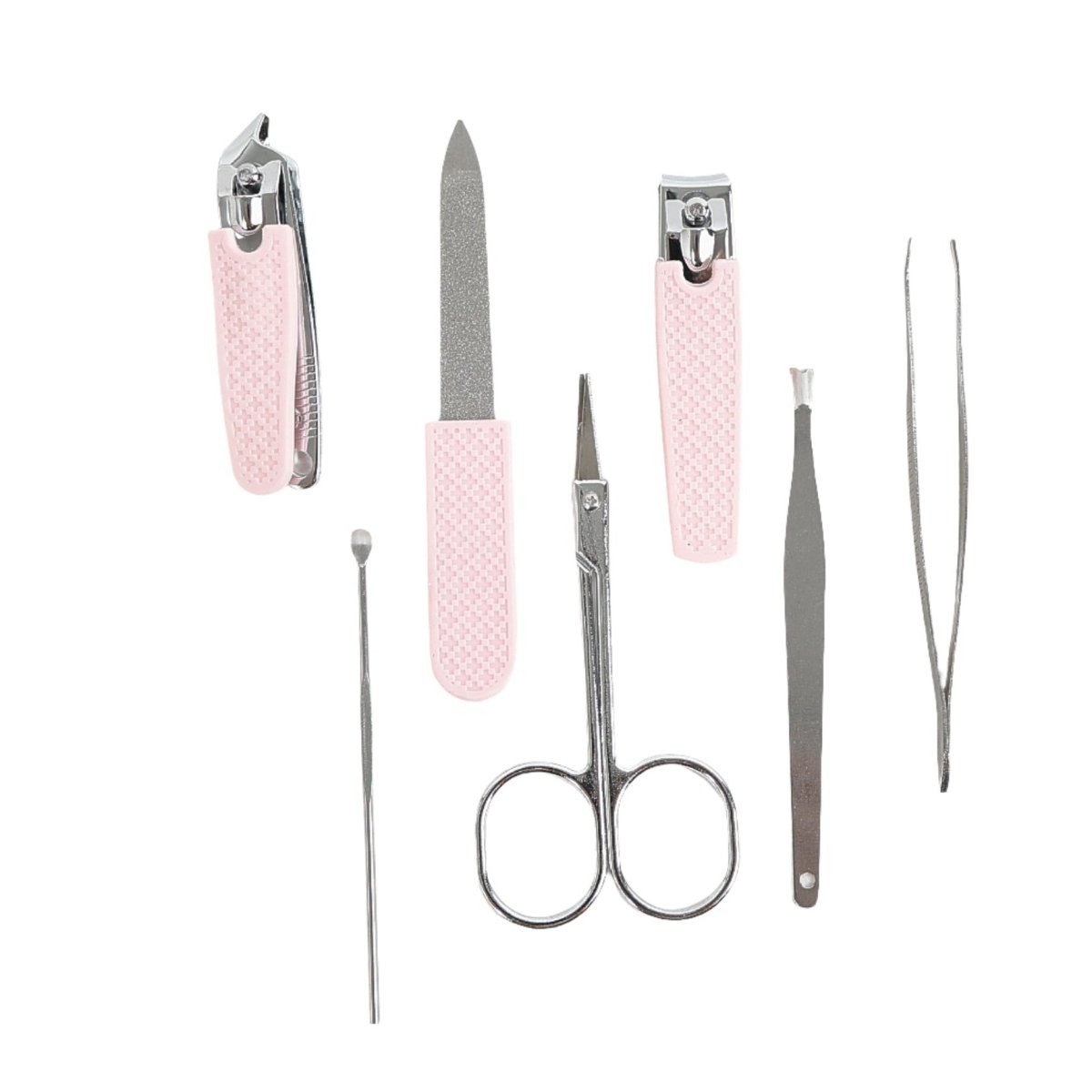 Cute 6 - Piece Manicure Set - MIDI