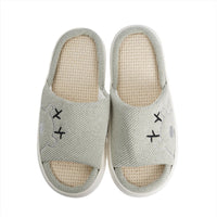Cute and Cozy Home Slippers - MIDI