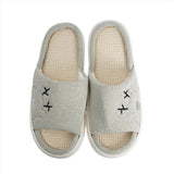 Cute and Cozy Home Slippers - MIDI